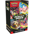 (PRE-ORDER MAR 2026) Pokemon TCG Mega Evolutions - Perfect Order ME03 Booster Bundle