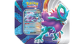 Pokemon Trading Card Game: Paradox Clash Tin (Styles May Vary)