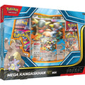 Pokemon Trading Card Game: Mega Kangaskhan ex Box