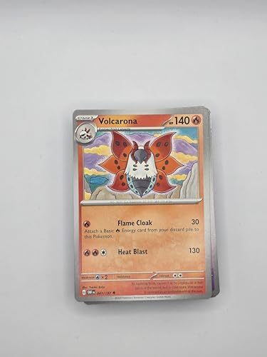 Pokemon Assorted Lot of 50 Single Cards [Any Series]
