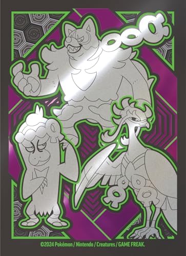 Pokemon TCG: Scarlet and Violet Shrouded Fable Elite Trainer Box