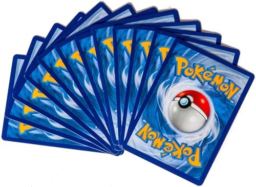 Pokémon Mega Collector's Kit: 100 Total Pokémon Cards | 5 Packs + 50 Cards (Includes 1 Holo-Foil Card) + Mini-Binder