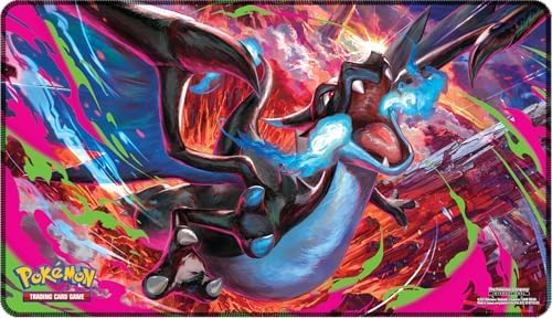Pokémon TCG: Mega Charizard X ex Ultra-Premium Collection